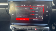 Citroen C3 1.2 PureTech Flair 5dr Petrol Hatchback